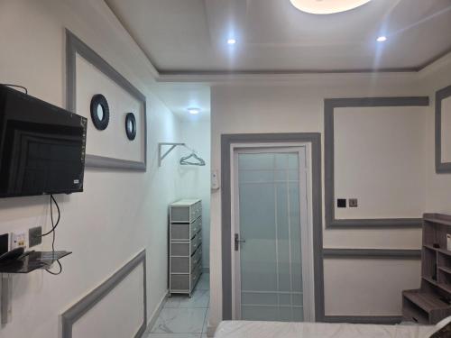Maryville Apartments in Lakka
