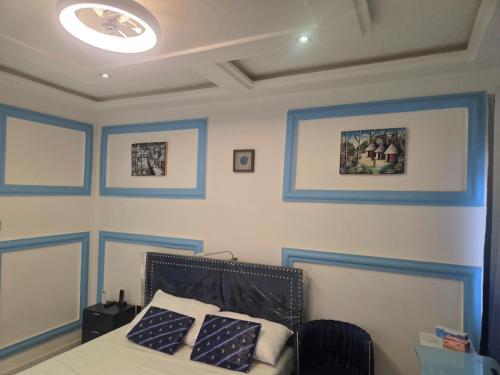 Maryville Apartments in Lakka