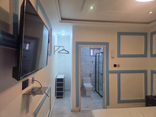 Maryville Apartments in Lakka