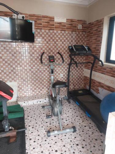 Maryville Apartments in Lakka