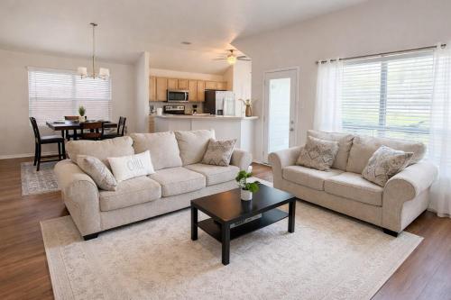 Quiet Mckinney home with BBQ patio – khách sạn tại Mckinney