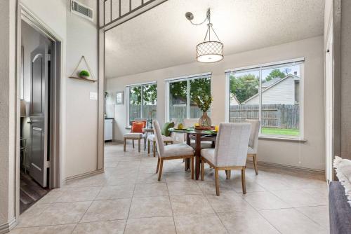 Spacious Premium Stay, Best Area, Lux Great Rate - BB2 – khách sạn tại Tây Houston