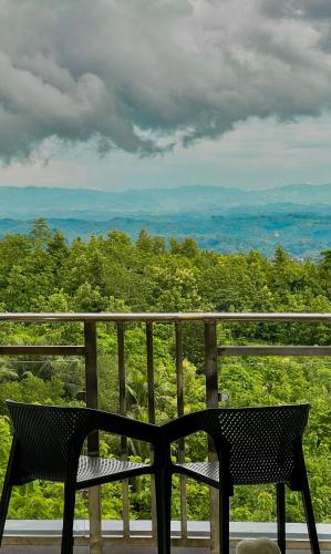 Cloudy Inn Resort in Bandarban