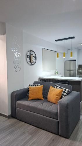 New and comfortable apartment in Los Palos Grandes