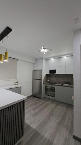 New and comfortable apartment in Los Palos Grandes in Santa Eduvigis
