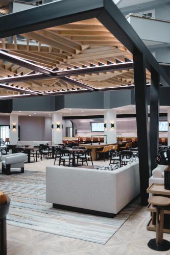 Radisson Hotel Santa Maria - image 36