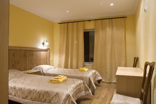 Posti Hostel - image 11