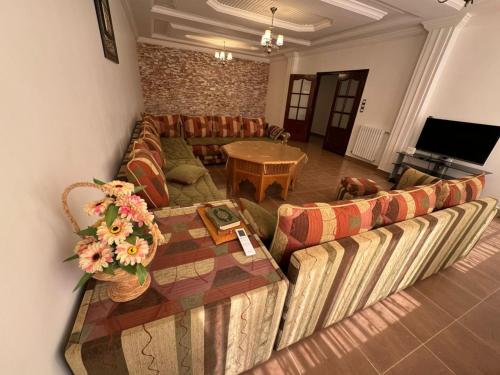 Villa Oasis Ain El Turk in Ain El Turk