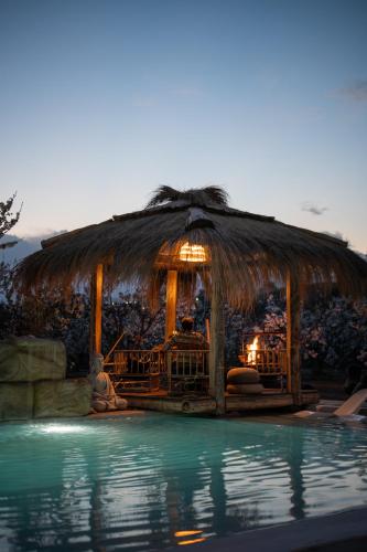 Bali Andino Experience