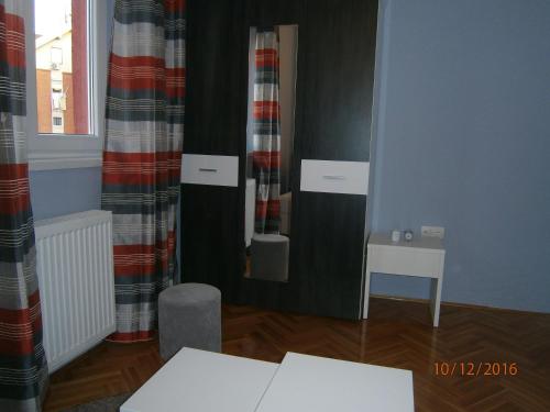 Apartment Azzuro