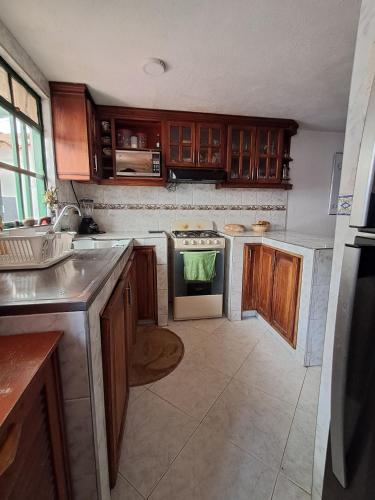 H-OSTELLO LA MERIDIANA in Villa De Leyva