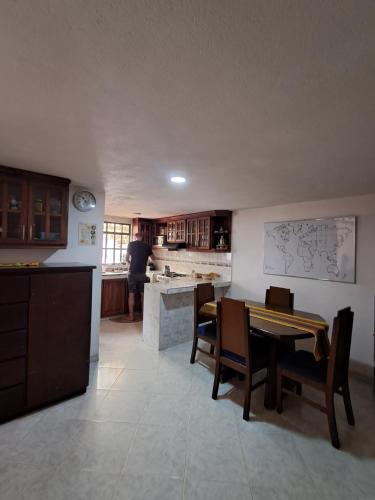 H-OSTELLO LA MERIDIANA in Villa De Leyva