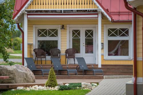 Posti Hostel - image 9