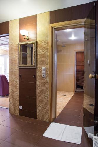 Facilities, Posti Hostel in Kärdla