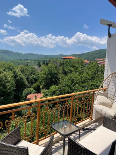 Niki's Paradise View - Μεγάλη Παναγία