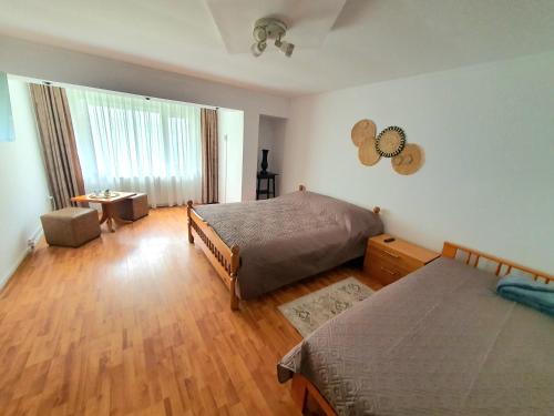 RaluApart in Bicaz