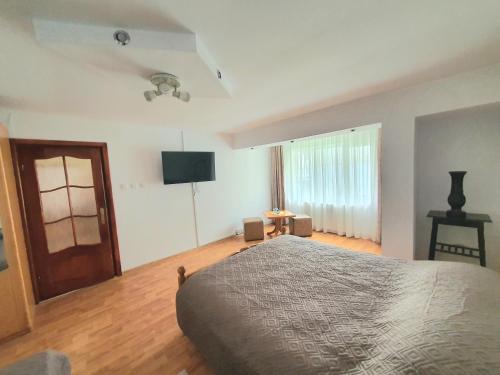 RaluApart in Bicaz