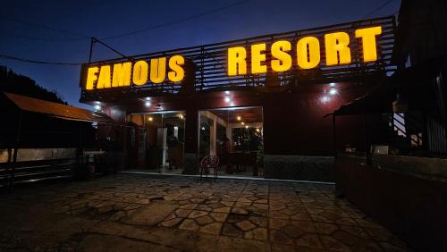 Famous Resort in Dunga Gali