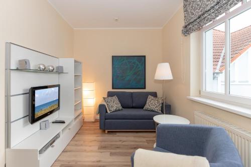 Appartementanlage Strandjuwel Fewo 223 in Kühlungsborn, Deutschland