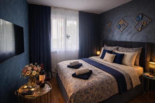 Apartment Aria Lux