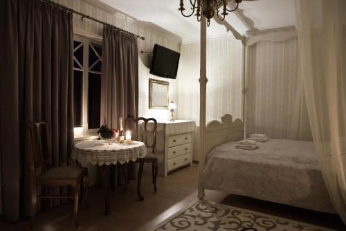 Posti Hostel - main image