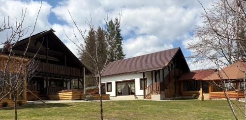 Hanna's Hidden Haven in Ciaracio