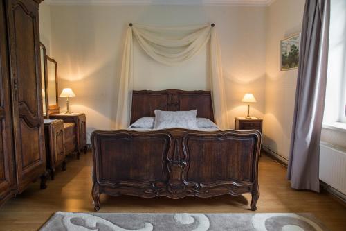 Posti Hostel in Kärdla