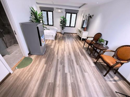 Sweet Home Hotel & Apartment