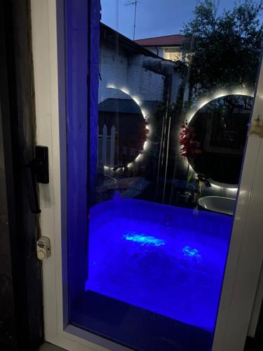 The Samantha Guest House in Santo Stefano Di Magra