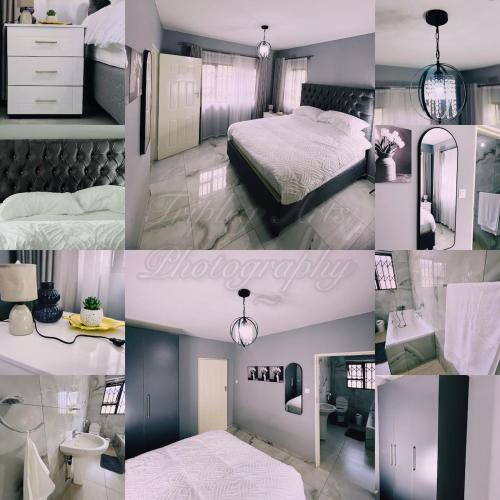 A nice relaxing home away from home in 密德兰