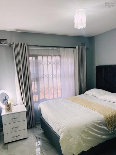 A nice relaxing home away from home in 密德兰