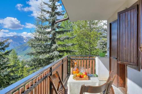 Appartamento Il Rio - 8min Walk to Sportinia Lift - Happy Rentals