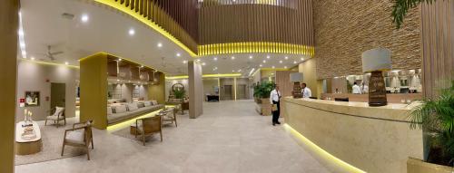 Loft moderno