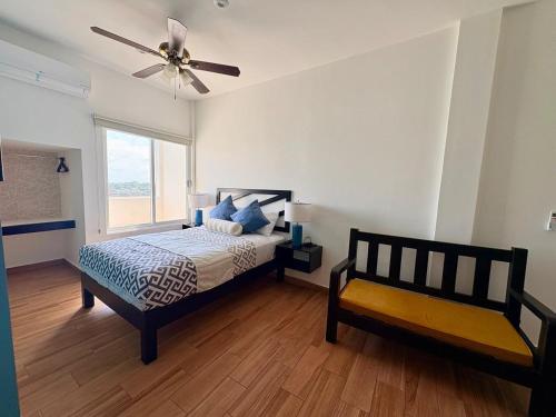 Jato Hotel Boutique in Tampamachoco