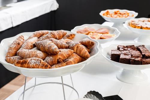 CASA MAJOR Hotel & Appartamenti CERVIA in Cervia