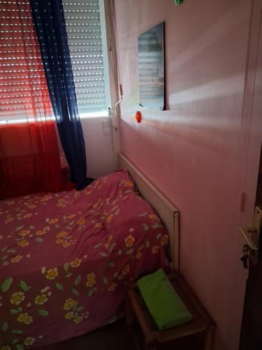 Chez Brahim in Baimbridge