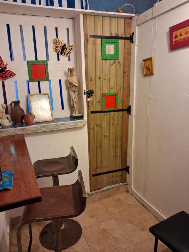 Chez Brahim in Baimbridge