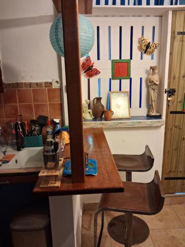 Chez Brahim in Baimbridge