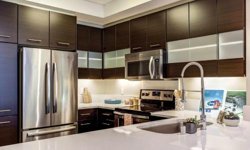 Madera – khách sạn tại Sunnyvale