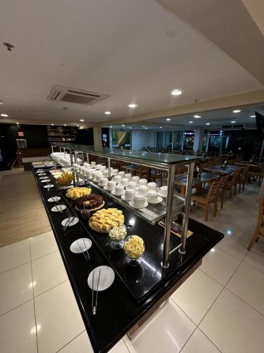 Food and beverages, Green Hoteis in Cabo Frio
