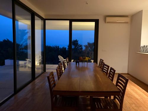 Facilities, Exceptional villa with stunning views in Cap Skirring