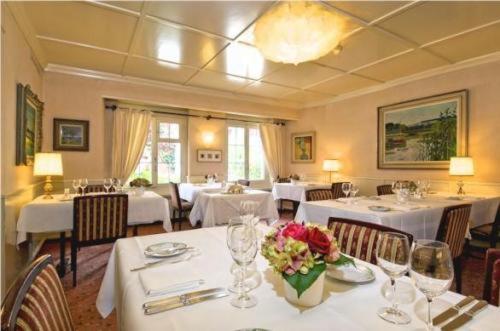 مطعم, Bad Eptingen in Waldenburg