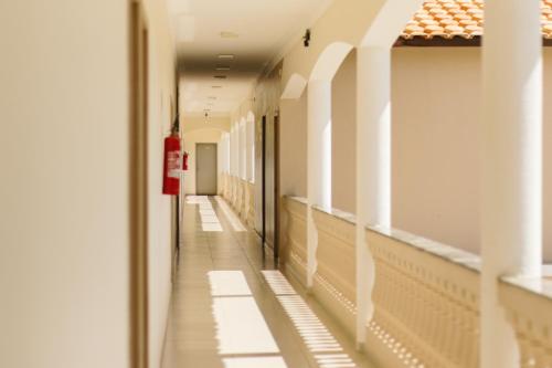 Paramirim Palace Hotel in Livramento De Nosa Senjora