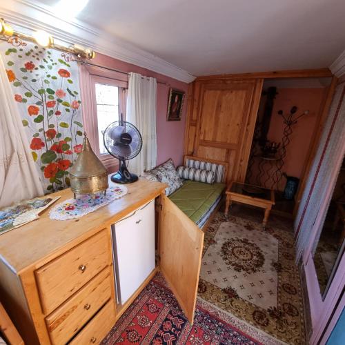 Momo's villa 2nd room in Ait Ourir