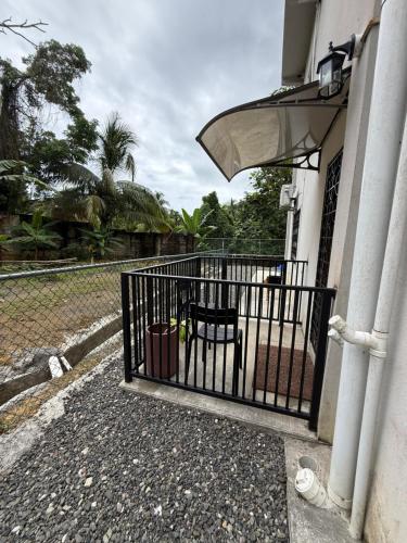 Kelsey's Kastle Portland Jamaica in Silverhila