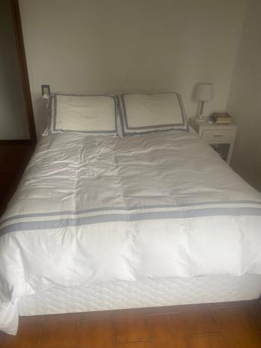 Ejido apartamento centro montevideo 5 personas
