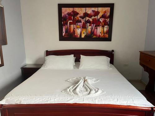 Hotel Bolivar Plaza Dorada
