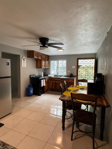 Kelsey's Kastle Portland Jamaica in Silverhila