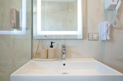 T.A.O APARTMENT, Tirana (photo 8)