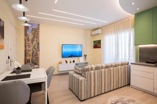 T.A.O APARTMENT, Tirana (photo 5)